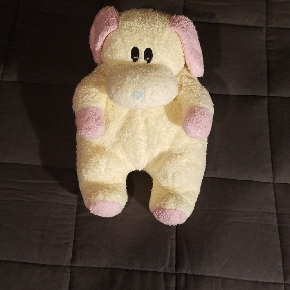 Ty Beanie baby rattle